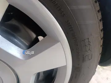 پژو‏، پارس‏، XU7P‏ مدل 1402 - تصویر 1