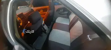پژو‏، پارس‏، دوگانه سوز‏ - تصویر 6