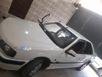 پژو‏، پارس‏، دوگانه سوز‏ - تصویر 3