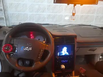 پژو‏، پارس‏، دوگانه سوز‏ - تصویر 1