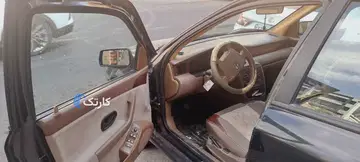 سمند‏، LX‏، XU7‏ - تصویر 6