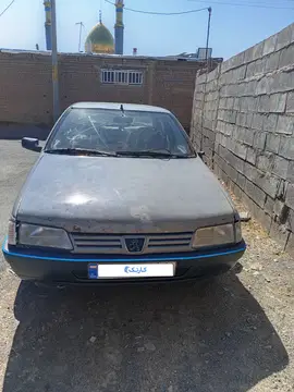 یک ماشین  آردی مدل 82 - تصویر 6