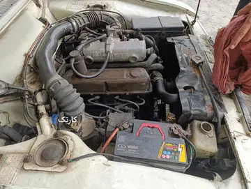پیکان انژکتوری فنی بشرط - تصویر 4