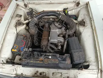پیکان انژکتوری فنی بشرط - تصویر 2