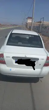 تیبا‏، صندوق دار‏، SX بنزینی‏ - تصویر 3