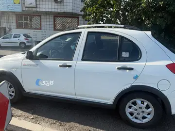 کوییک‏، دنده ای‏ - تصویر 6