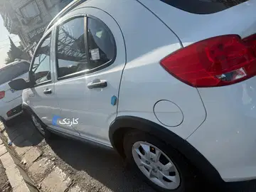 کوییک‏، دنده ای‏ - تصویر 5