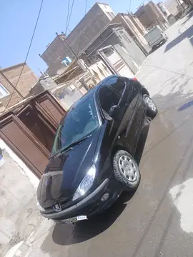 پژو‏، 206‏، تیپ 2‏ - تصویر 3