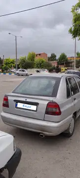 پراید‏، 141‏، 86 فروش فوری - تصویر 3