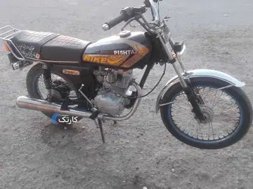 هوندا‏، CD 200‏ - تصویر 3