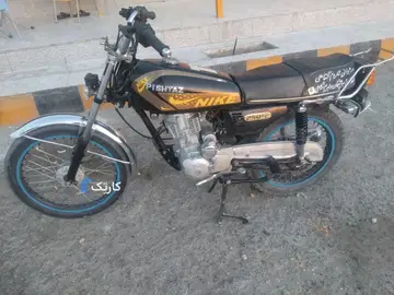 هوندا‏، CD 200‏ - تصویر 2