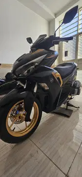 موتور آیروکس 170cc مدل 1402 (شال طلا) - تصویر 4