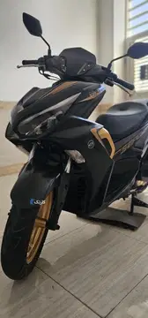 موتور آیروکس 170cc مدل 1402 (شال طلا) - تصویر 2