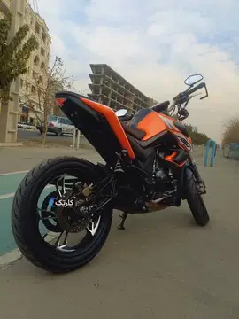 زونتس‏، Z2 150 G1‏ - تصویر 5
