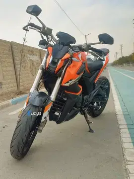 زونتس‏، Z2 150 G1‏ - تصویر 1