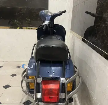 باجاج‏، چیتک‏ - تصویر 3