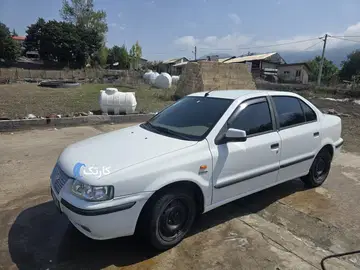 سمند‏، LX‏، EF7‏