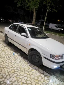 سمند‏، LX‏، EF7‏ - تصویر 3
