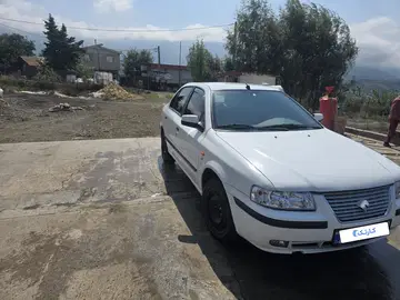 سمند‏، LX‏، EF7‏ - تصویر 4