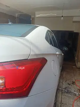 چری‏، آریزو 5‏، اتوماتیک اکسلنت‏ - تصویر 3