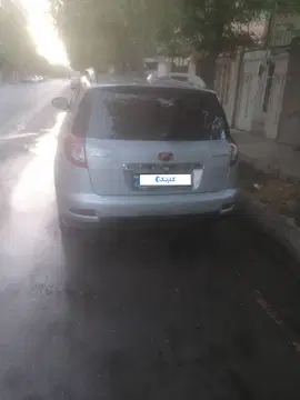 جیلی‏، امگرند 7‏، اتوماتیک‏ - تصویر 4