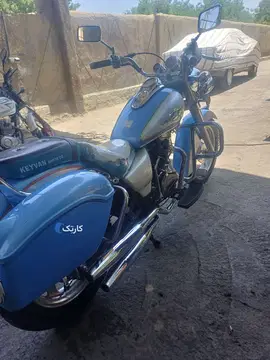 هارلی دیویدسون‏، متفرقه‏ - تصویر 2