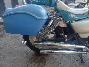 هارلی دیویدسون‏، متفرقه‏ - تصویر 4