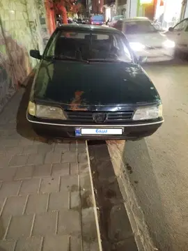اردی مدل 84 - تصویر 2