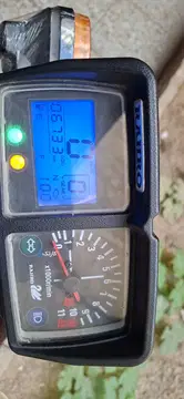 هوندا‏، CDI 125‏ - تصویر 3