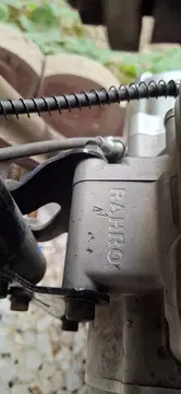 هوندا‏، CDI 125‏ - تصویر 1