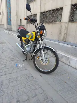 هوندا‏، CG 125‏ - تصویر 5