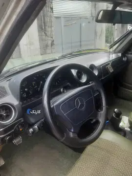 بنز‏، کلاس E‏، E230‏ - تصویر 3