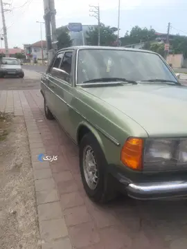 بنز‏، کلاس E‏، E230‏ - تصویر 4