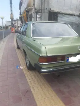 بنز‏، کلاس E‏، E230‏ - تصویر 5