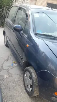 ام وی ام‏، 110‏، 3 سیلندر‏ - تصویر 3