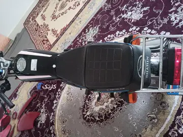 لیفان‏، KPS 200‏ - تصویر 3