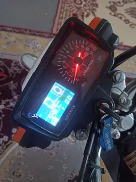 لیفان‏، KPS 200‏ - تصویر 1