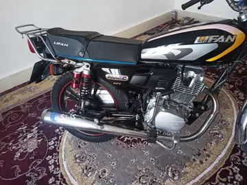 لیفان‏، KPS 200‏ - تصویر 2