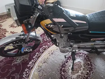 لیفان‏، KPS 200‏ - تصویر 5