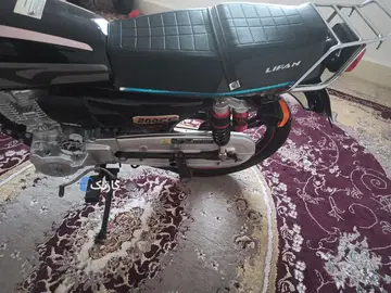 لیفان‏، KPS 200‏ - تصویر 4