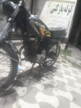هوندا‏، CB 150‏ - تصویر 2