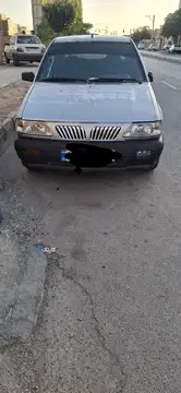 پراید‏، 131‏، SE‏