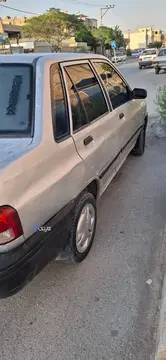 پراید‏، 131‏، SE‏ - تصویر 2