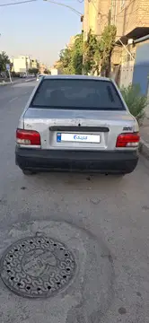 پراید‏، 131‏، SE‏ - تصویر 4