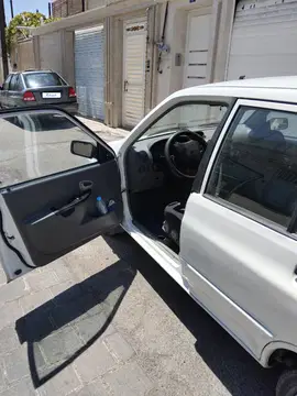 پراید‏، 132‏، SX‏ فرمون هیدرولیک بدون رنگ - تصویر 4
