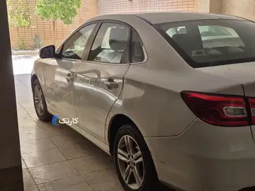 بسترن‏، B30‏، اتوماتیک‏ - تصویر 3