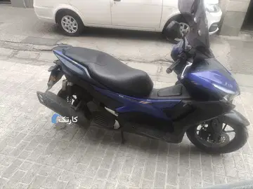 نیرو موتور سامان، گلکسی R155‏ - تصویر 4
