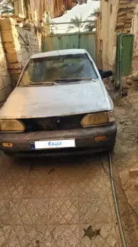 پراید‏، 131‏، EX‏ - تصویر 4