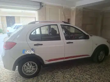 کوییک‏، دنده ای R‏