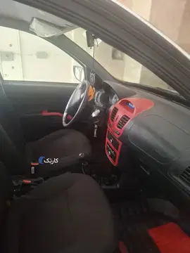 کوییک‏، دنده ای R‏ - تصویر 2